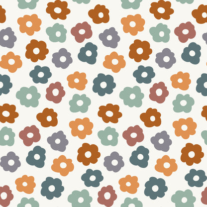 Abstract Floral - 14