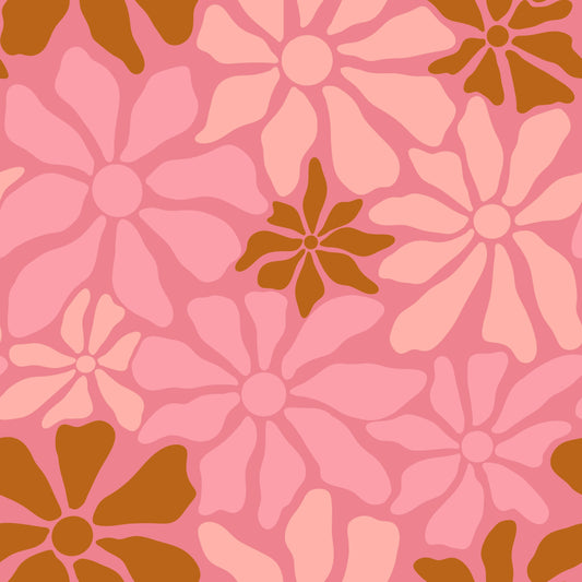 Abstract Floral - 50