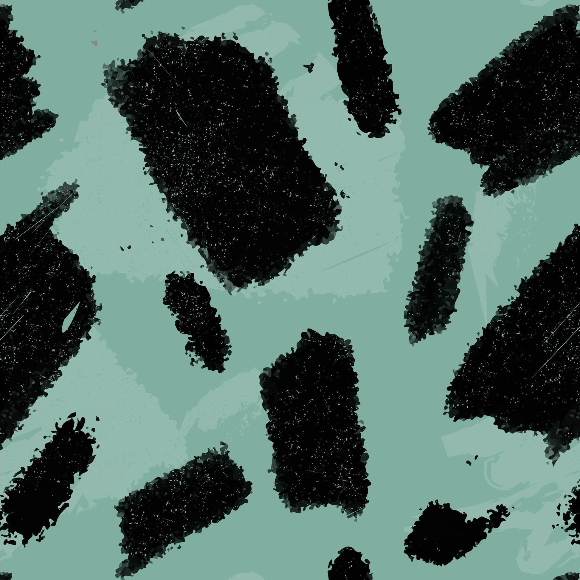 Pattern for printing on leather, acrylic, wood or cork for earring blanks or earring supplies in pattern style - Pattern -  Abstract Art - 52