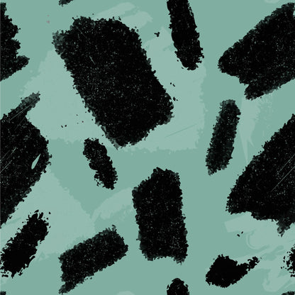 Pattern for printing on leather, acrylic, wood or cork for earring blanks or earring supplies in pattern style - Pattern -  Abstract Art - 52