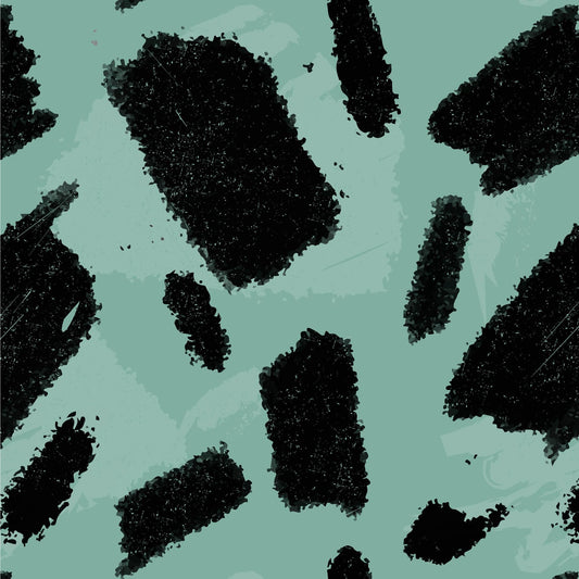 Pattern for printing on leather, acrylic, wood or cork for earring blanks or earring supplies in pattern style - Pattern -  Abstract Art - 52