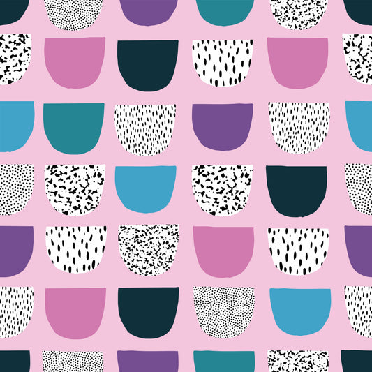 Pattern for printing on leather, acrylic, wood or cork for earring blanks or earring supplies in pattern style - Pattern -  Abstract Art - 66