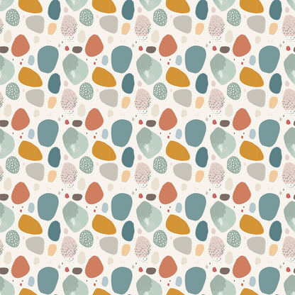 Pattern for printing on leather, acrylic, wood or cork for earring blanks or earring supplies in pattern style - Pattern -  Abstract Art - 68
