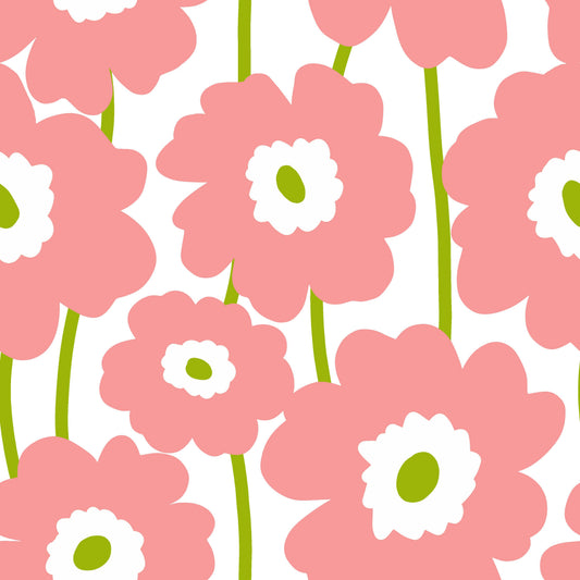 Abstract Floral - 189