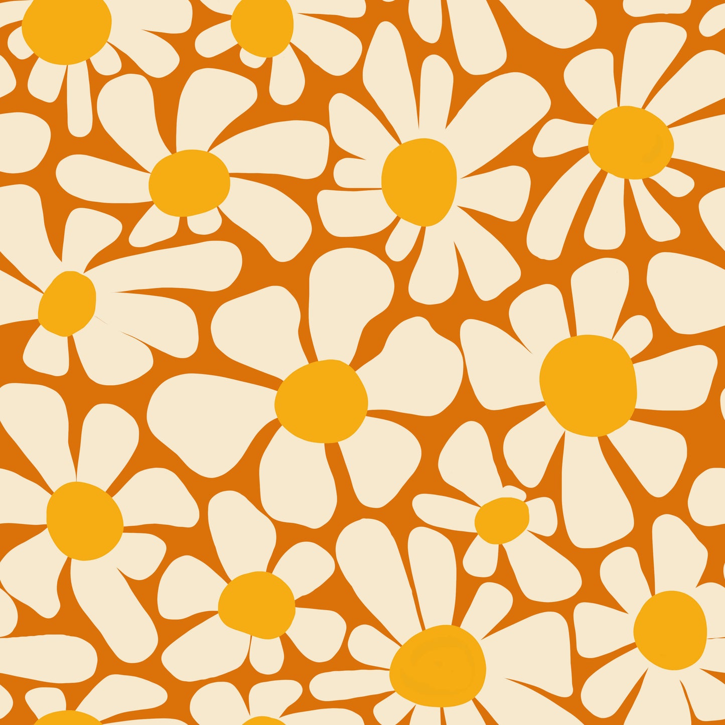 Abstract Floral - 191