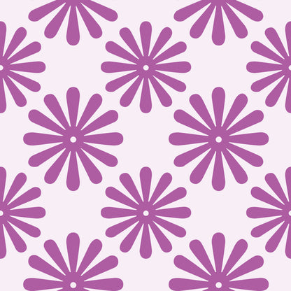 Abstract Floral - 199