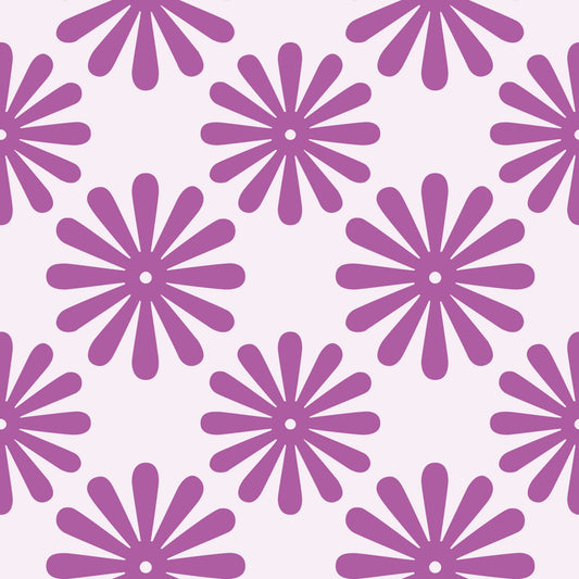 Abstract Floral - 199