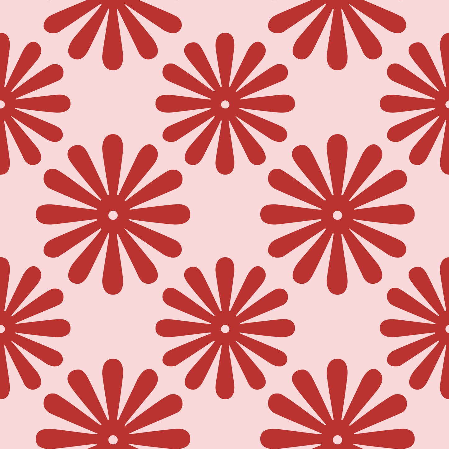 Abstract Floral - 200
