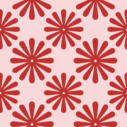 Abstract Floral - 200