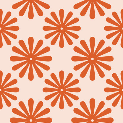 Abstract Floral - 201
