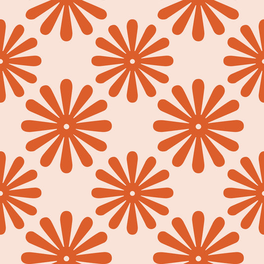 Abstract Floral - 201
