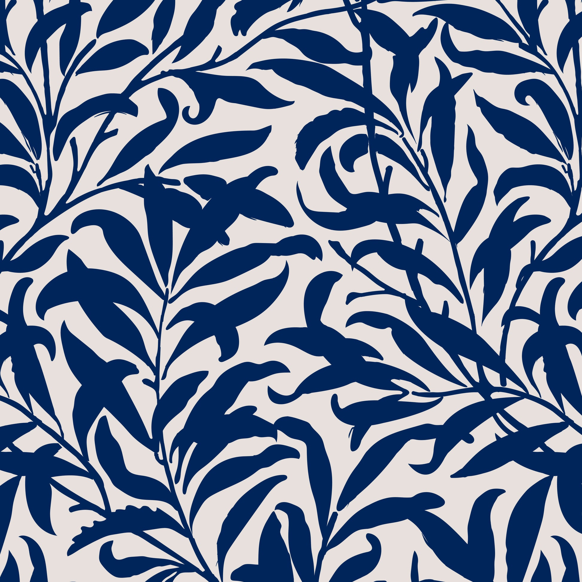 Pattern for printing on leather, acrylic, wood or cork for earring blanks or earring supplies in pattern style - Pattern -  Abstract Floral - 59