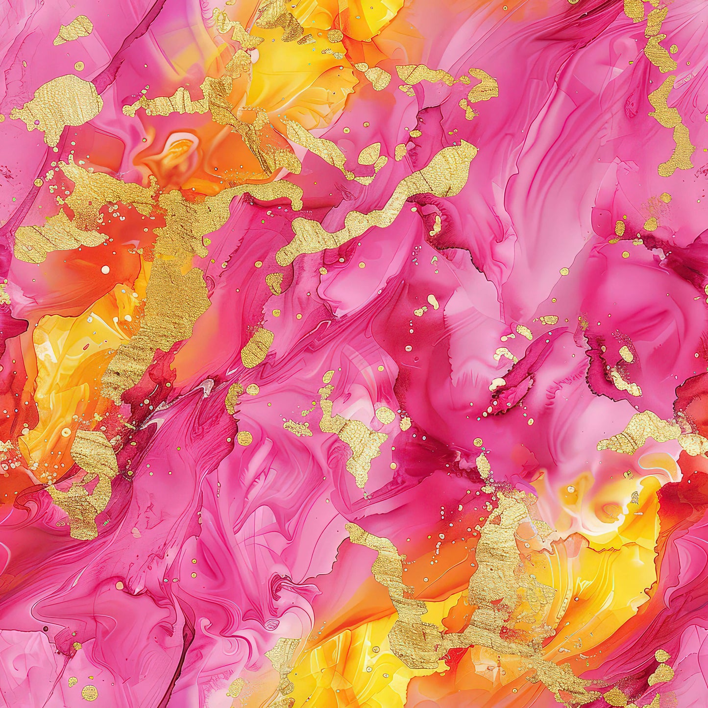 Alcohol Ink - 104