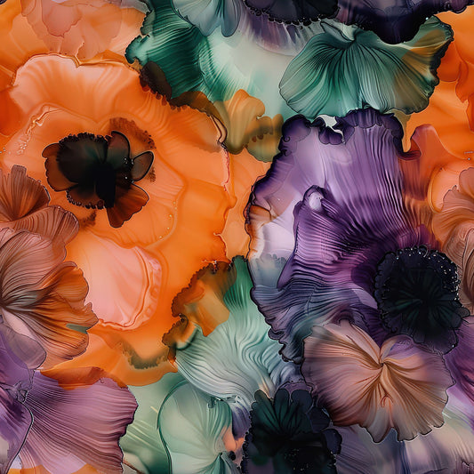 Alcohol Ink - 105