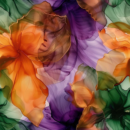 Alcohol Ink - 106