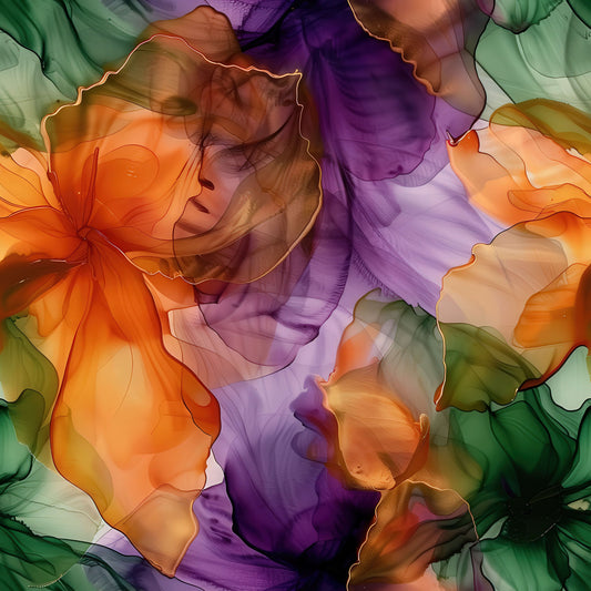 Alcohol Ink - 106