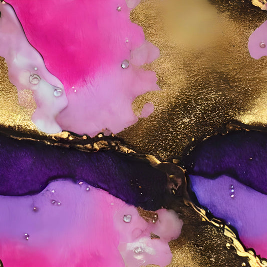 Alcohol Ink - 25