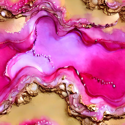 Alcohol Ink - 26