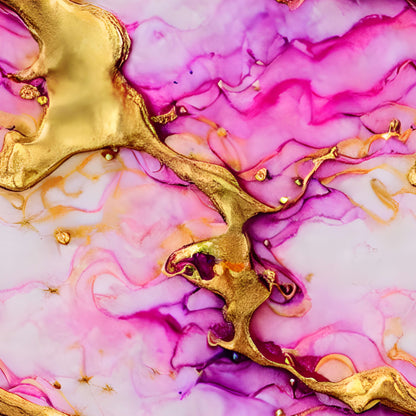 Alcohol Ink - 27