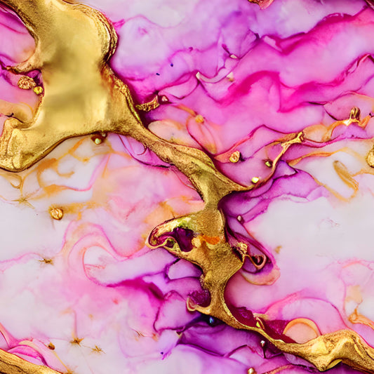 Alcohol Ink - 27