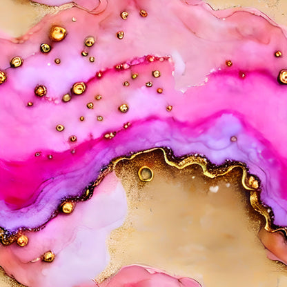 Alcohol Ink - 28