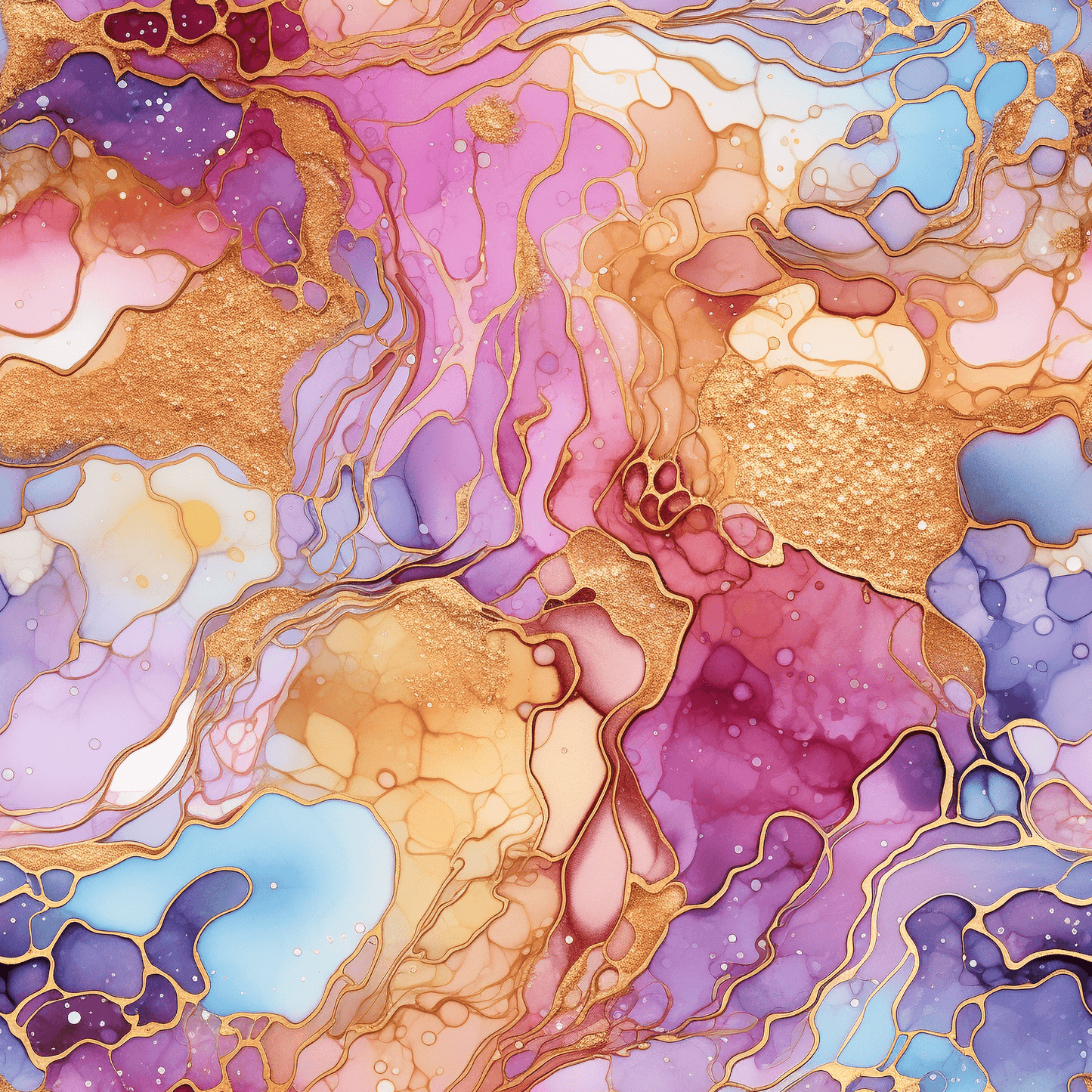 Alcohol Ink - 29