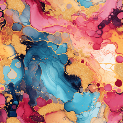 Alcohol Ink - 30