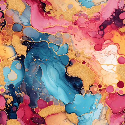 Alcohol Ink - 30
