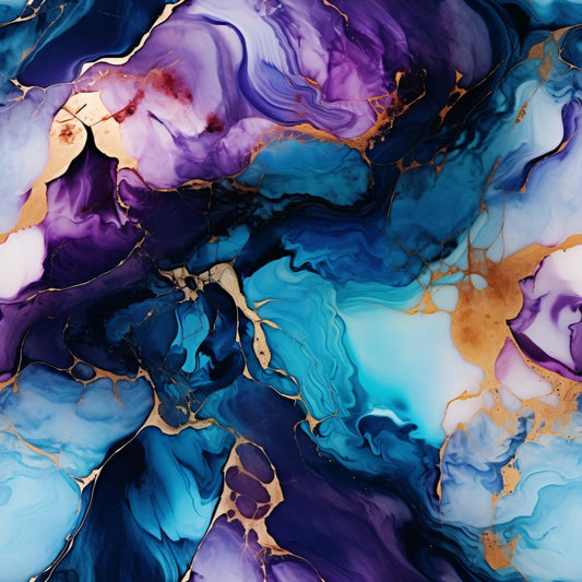 Alcohol Ink - 31