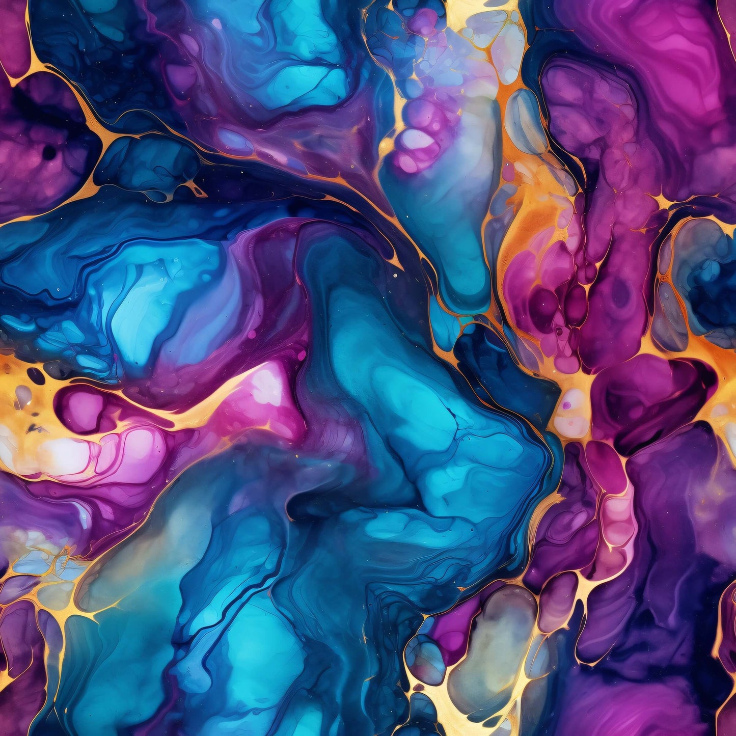 Alcohol Ink - 32