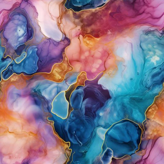 Alcohol Ink - 34