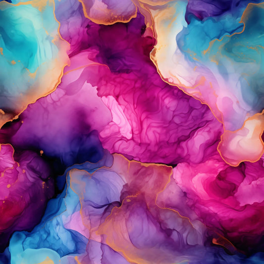 Alcohol Ink - 35
