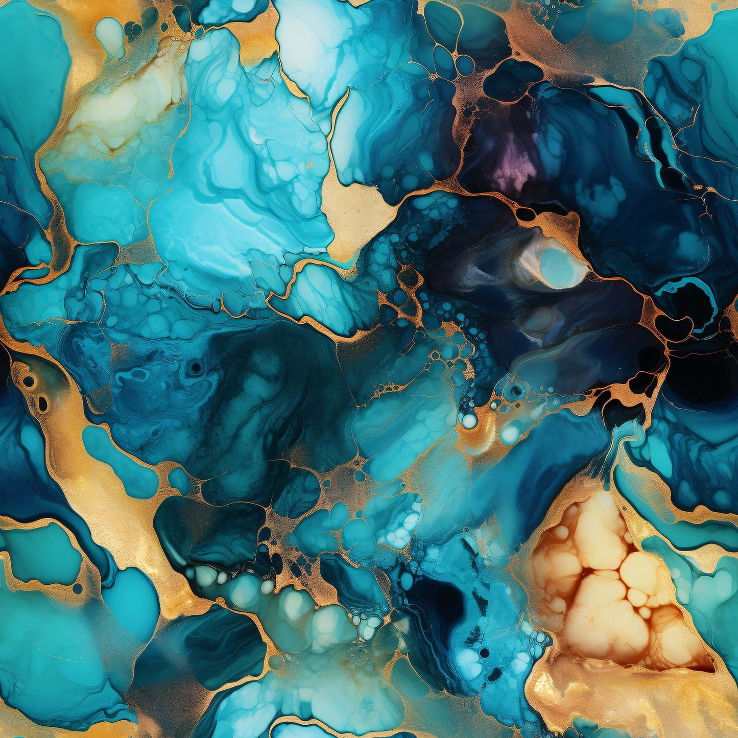 Alcohol Ink - 36