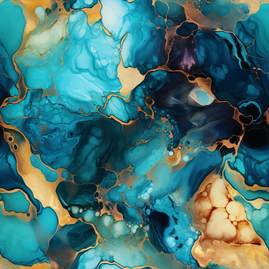 Alcohol Ink - 36