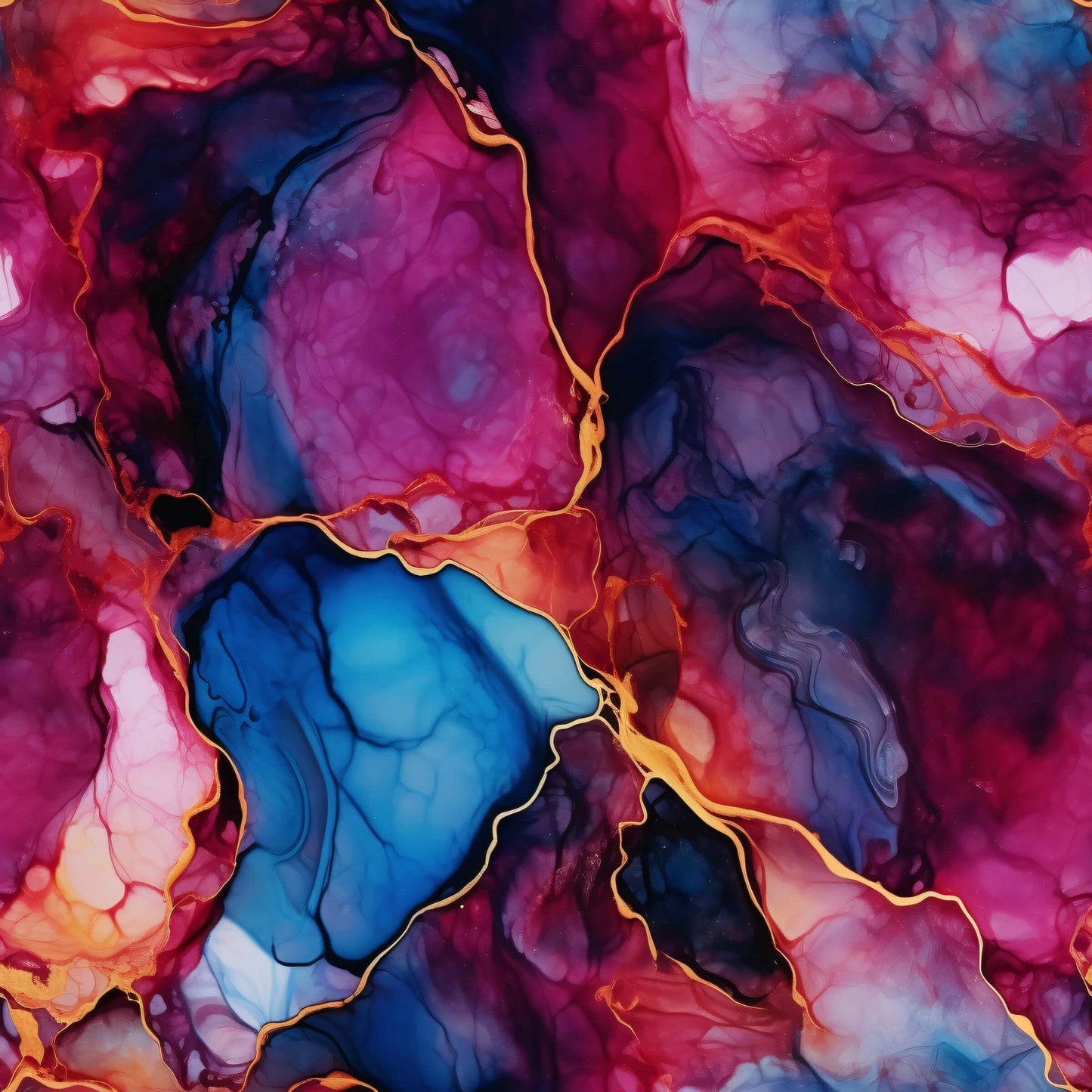 Alcohol Ink - 37