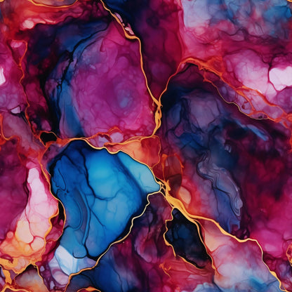Alcohol Ink - 37