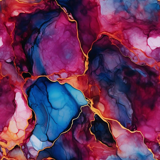 Alcohol Ink - 37