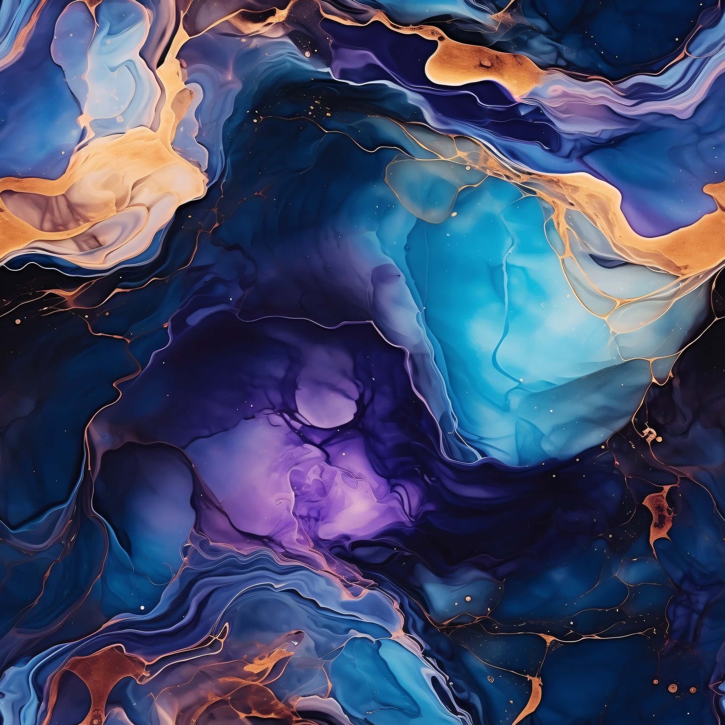 Alcohol Ink - 39