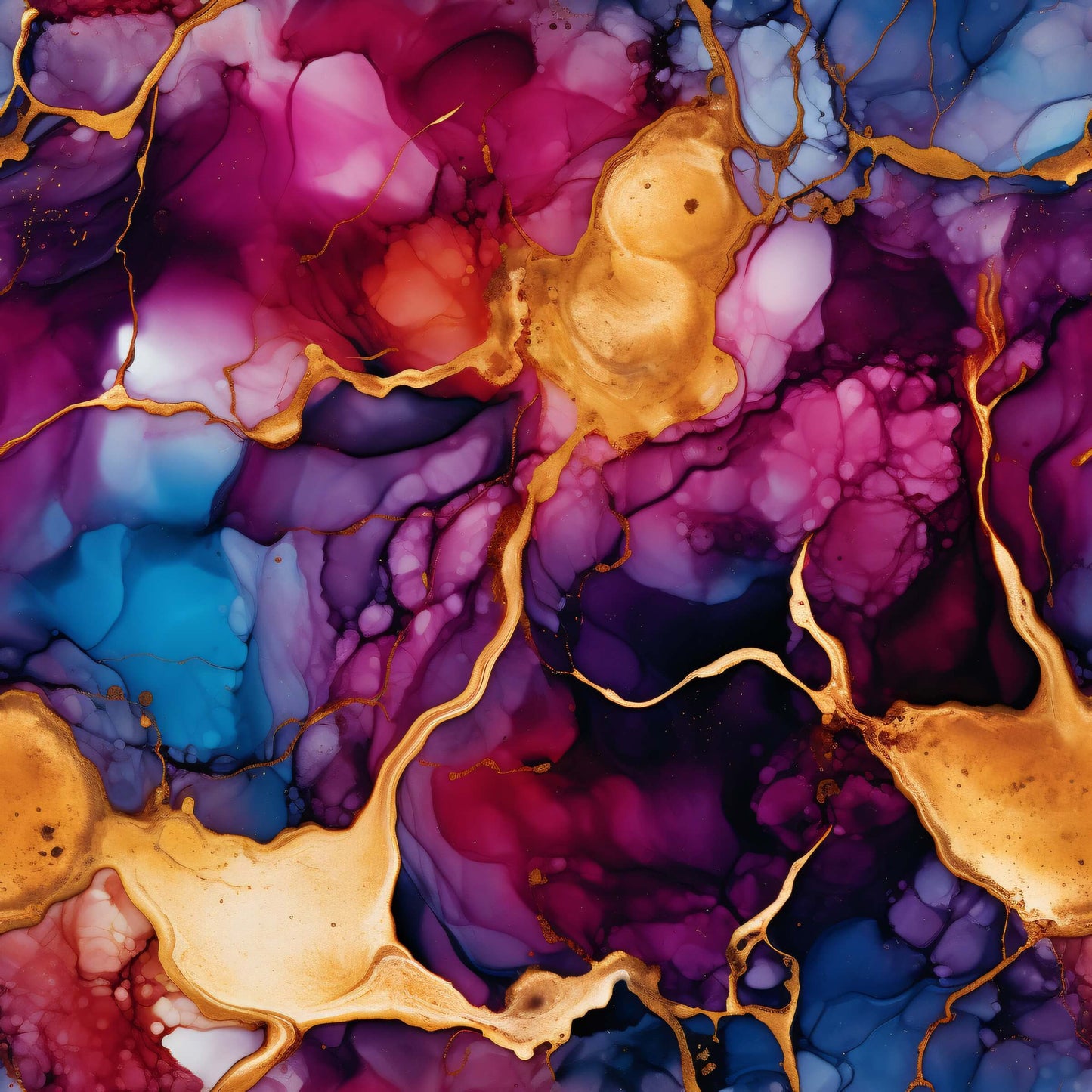 Alcohol Ink - 40