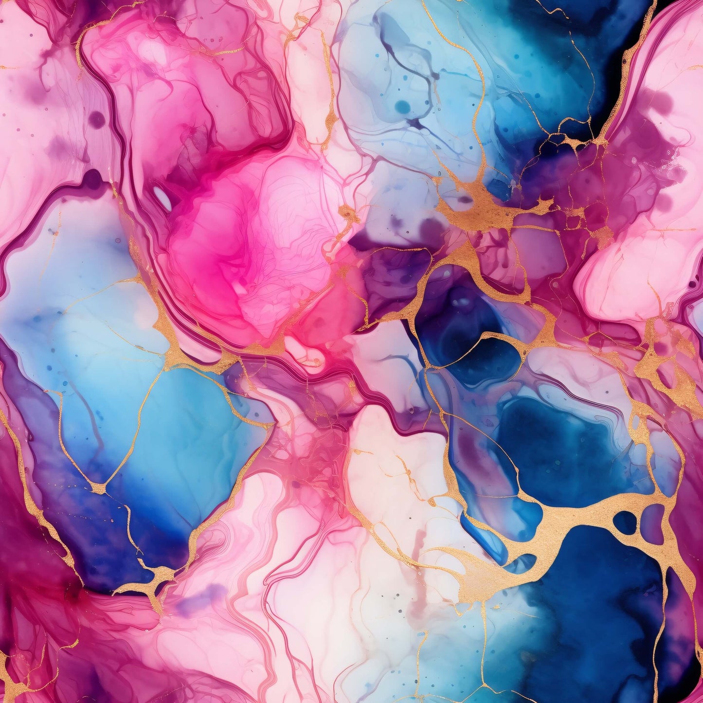 Alcohol Ink - 41