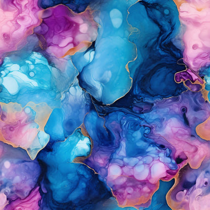 Alcohol Ink - 42