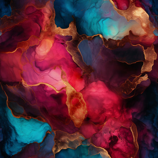 Alcohol Ink - 43