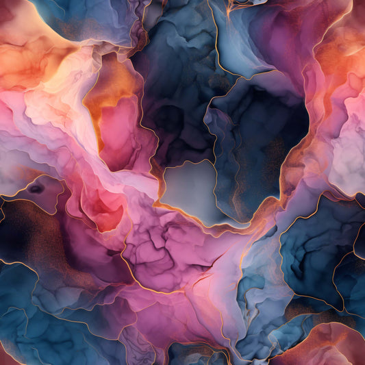 Alcohol Ink - 44
