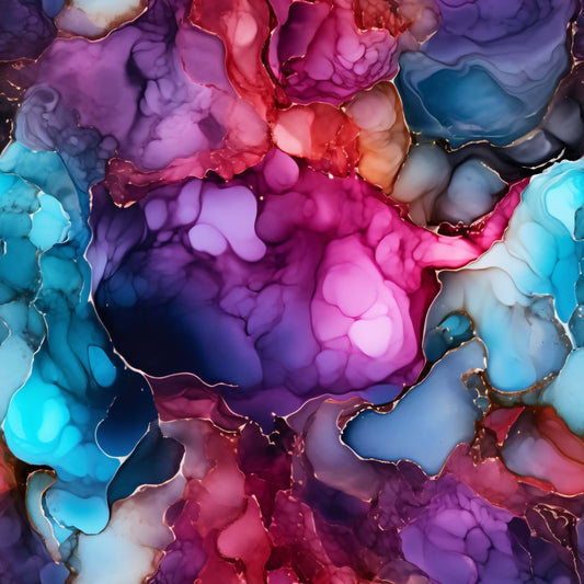 Alcohol Ink - 45