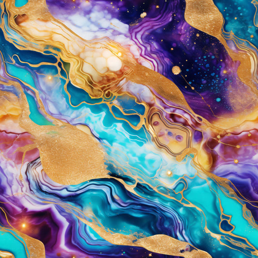Alcohol Ink - 47
