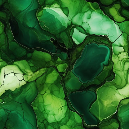 Alcohol Ink - 49