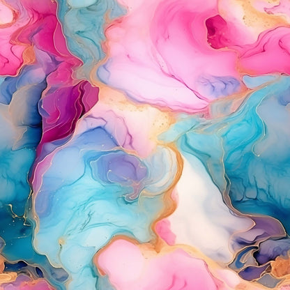 Alcohol Ink - 50