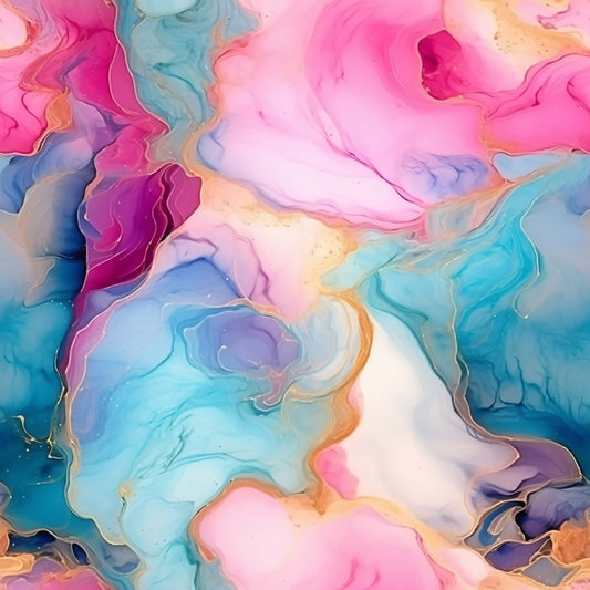 Alcohol Ink - 50
