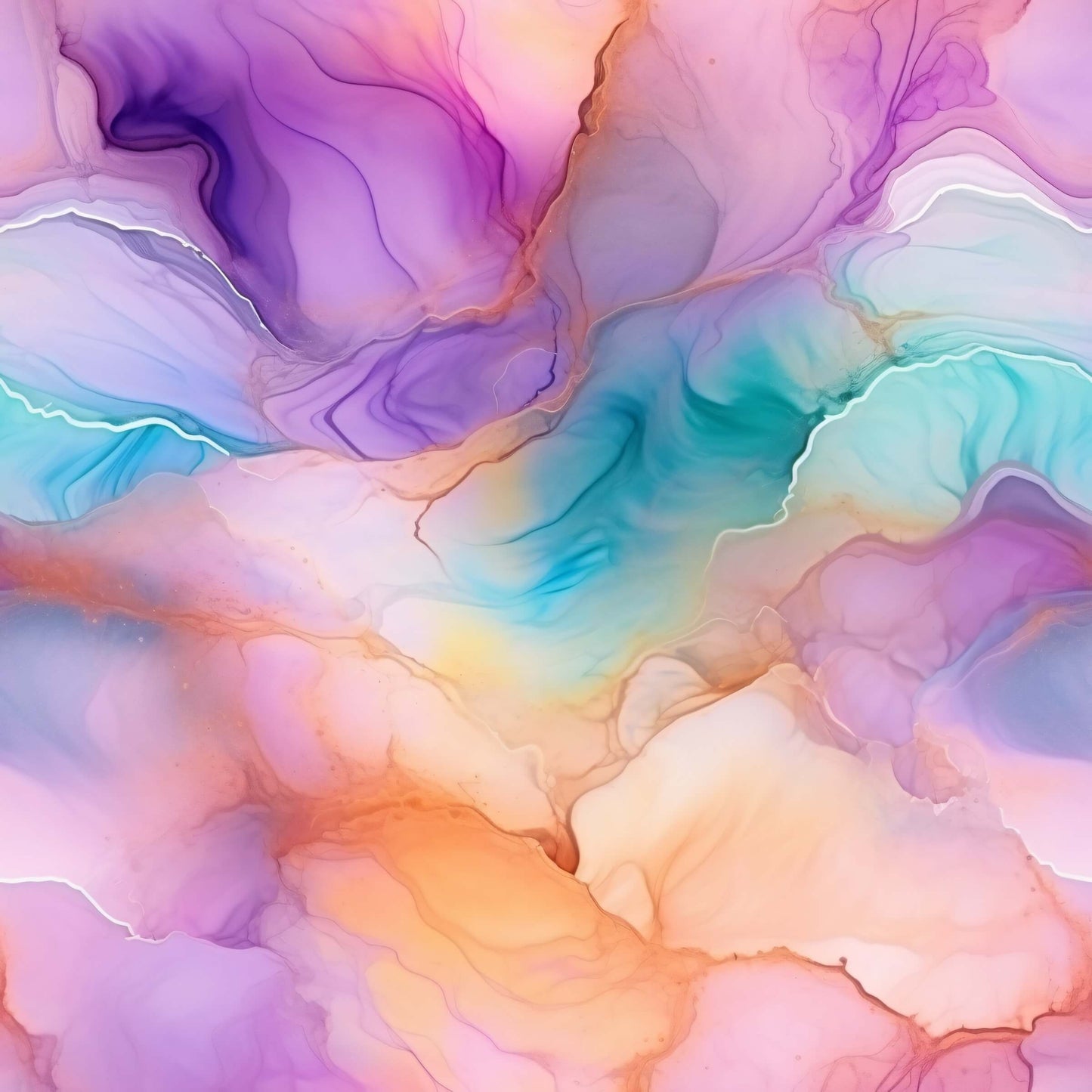 Alcohol Ink - 51