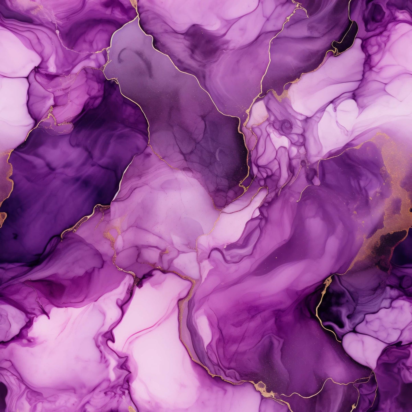 Alcohol Ink - 52